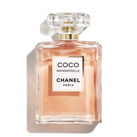 chanel coco mademoiselle eau de parfum 200 ml preisvergleich|Coco Chanel 100ml best price.